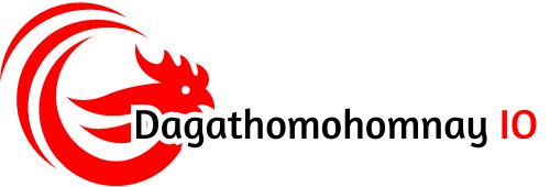 Dagathomohomnay IO